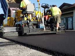 Best Driveway Maintenance Services  in Hallsville, MO